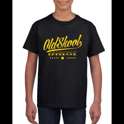 Kids Old Skool Stars Thumbnail